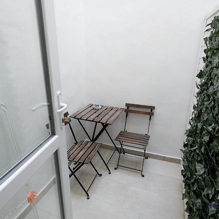 G-Home Gallipoli Rooms And Suite Exterior photo